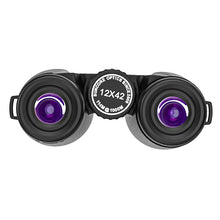 Load image into Gallery viewer, JERTHIS Binoculars Waterproof & Fogproof Binoculars for Adults