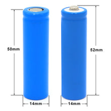 Load image into Gallery viewer, JERTHIS Max AA Batteries Value Pack, 44 Count of Alkaline AA Battery