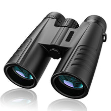 Load image into Gallery viewer, JERTHIS Binoculars Waterproof & Fogproof Binoculars for Adults