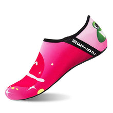 Load image into Gallery viewer, Water Shoes for Women Men Quick-Dry Surf Yoga Outdoor Beach Swimming Aqua Socks