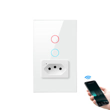 Load image into Gallery viewer, JERTHIS 24-Hour Heavy Duty Indoor Plug-in Mechanical 2 Pack, 2 Grounded Outlets, 30 Minute Intervals, Daily On/Off Cycle, for Lamps, Seasonal Lighting, Holiday Decorations, 46211 Timer
