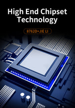 Load image into Gallery viewer, JERTHIS Military Smart Watch for Men Outdoor Waterproof Tactical Smartwatch Bluetooth Dial Calls Speaker 1.3&#39;&#39; HD Touch Screen Fitness Tracker Watch Compatible with iPhone Samsung
