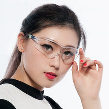 Load image into Gallery viewer, JERTHIS High Performance Lightweight Protective Safety Glasses with Wraparound Frame
