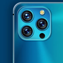 Load image into Gallery viewer, JERTHIS Mobile Telephones, A30 Plus 5G Smartphone Phones Unlocked, Android 10 Phone, 6.49 inches Waterdrop Screen,13MP Three Camera,4680mAh, NFC, Face/Fingerprint Unlock
