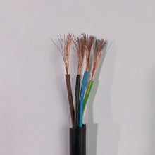 Load image into Gallery viewer, JERTHIS Marine Grade Primary Wire and Battery Cable Yellow 18 Feet
