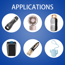 Load image into Gallery viewer, JERTHIS Max AA Batteries Value Pack, 44 Count of Alkaline AA Battery
