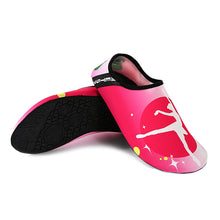 Load image into Gallery viewer, Water Shoes for Women Men Quick-Dry Surf Yoga Outdoor Beach Swimming Aqua Socks
