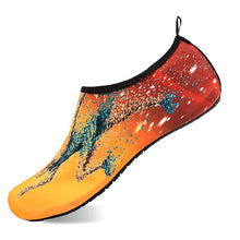 Load image into Gallery viewer, Water Shoes for Women Men Quick-Dry Surf Yoga Outdoor Beach Swimming Aqua Socks
