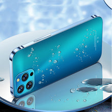 Load image into Gallery viewer, JERTHIS Mobile Telephones, A30 Plus 5G Smartphone Phones Unlocked, Android 10 Phone, 6.49 inches Waterdrop Screen,13MP Three Camera,4680mAh, NFC, Face/Fingerprint Unlock
