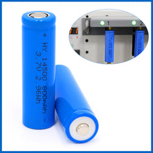 Load image into Gallery viewer, JERTHIS Max AA Batteries Value Pack, 44 Count of Alkaline AA Battery
