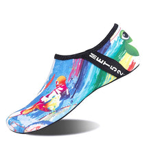 Load image into Gallery viewer, Water Shoes for Women Men Quick-Dry Surf Yoga Outdoor Beach Swimming Aqua Socks
