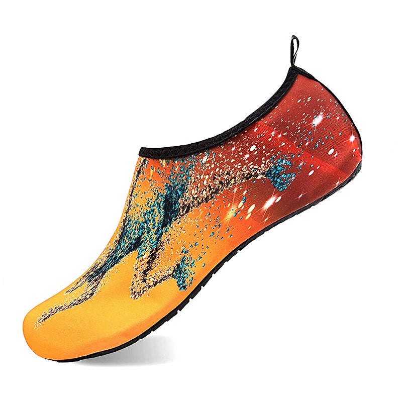 Water Shoes for Women Men Quick-Dry Surf Yoga Outdoor Beach Swimming Aqua Socks